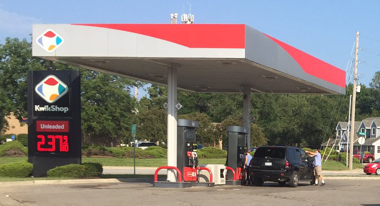 British firm strikes deal to buy Lawrence’s largest gas